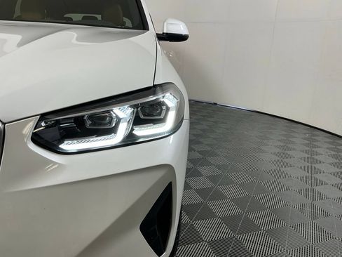 Certified 2024 BMW X3 xDrive30i w/ Premium Package AWD/4WD image 8