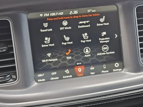 Used 2023 Dodge Charger Scat Pack image 20