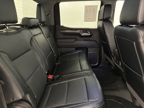 Used 2023 Chevrolet Silverado 1500 RST w/ Protection Package image 16