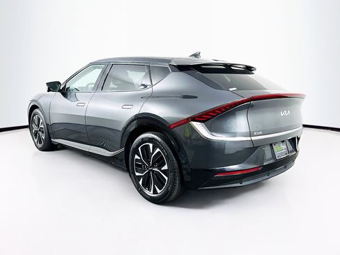 Used 2024 Kia EV6 Wind w/ Wind Technology Package image 5