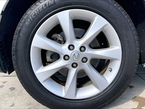 Used 2012 Lexus RX 350 FWD w/ Premium Pkg image 11