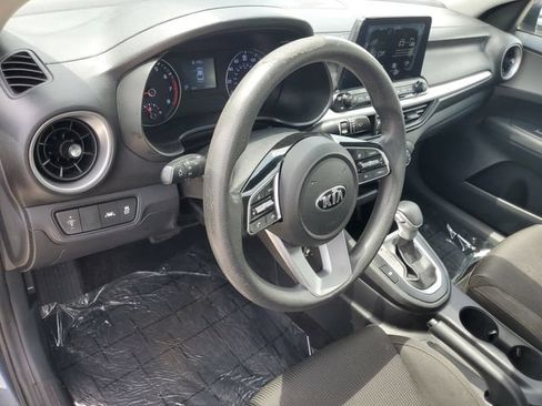 Used 2020 Kia Forte Sedan FWD image 14