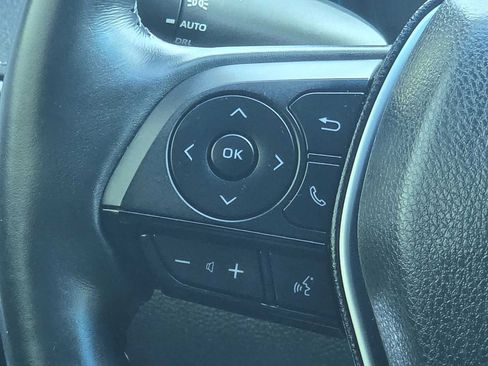 Used 2021 Toyota Venza Limited image 19