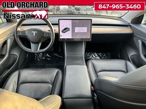 Used 2020 Tesla Model 3 Standard Range Plus image 14
