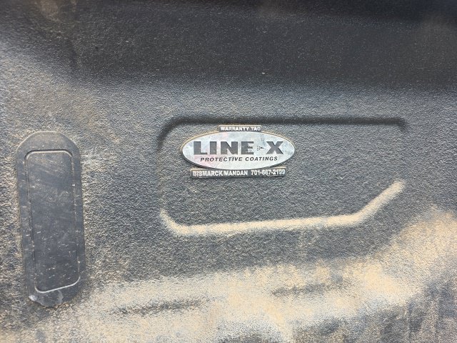 Used 2022 RAM 1500 Laramie AWD/4WD image 9