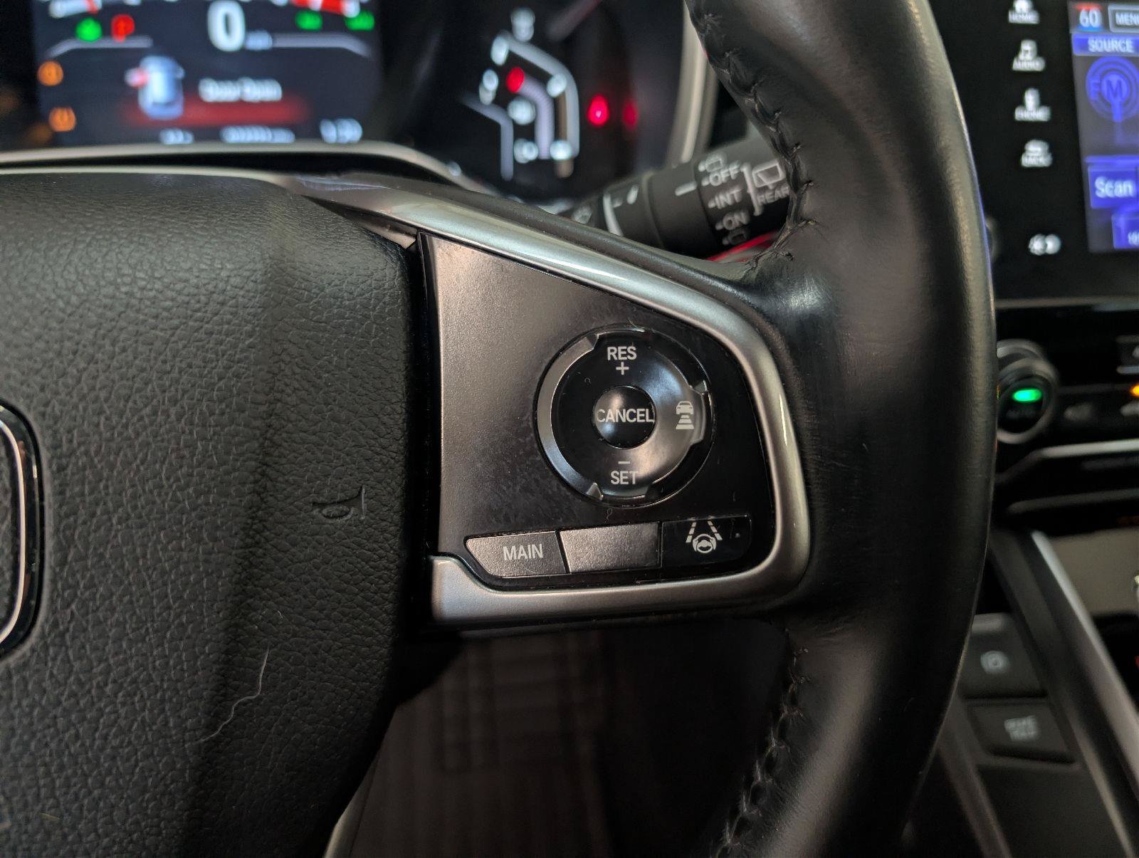 Used 2019 Honda CR-V EX-L image 23