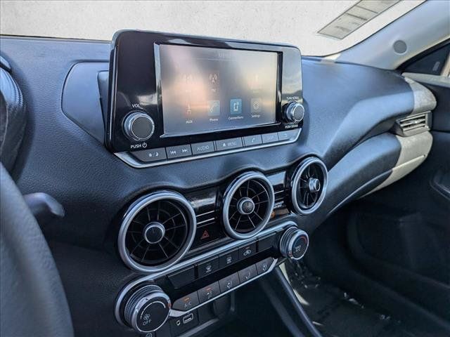 Used 2024 Nissan Sentra S FWD image 19