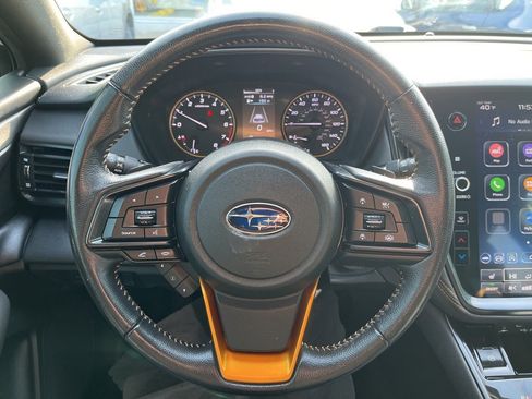 Used 2022 Subaru Outback Wilderness image 12