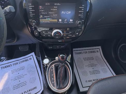 Used 2018 Kia Soul ! w/ Tech Package FWD image 14