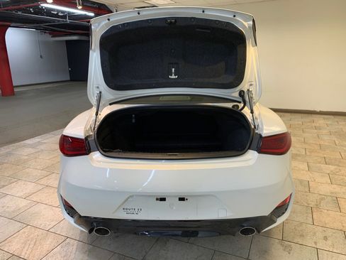 Used 2017 INFINITI Q60 w/ Premium Plus Package 2.0T image 35