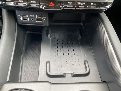 New 2026 Dodge Durango GT w/ Tow 'N Go Package image 30