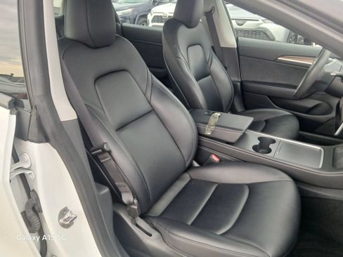 Used 2023 Tesla Model 3 Standard Range RWD image 17