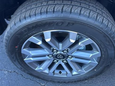 New 2026 Toyota 4Runner Limited image 36