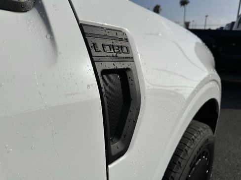 New 2025 Ford Maverick Lobo image 26