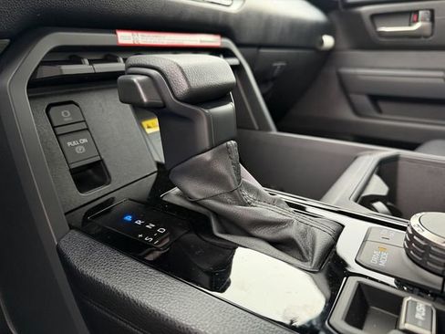 New 2026 Toyota Tundra SR5 image 18