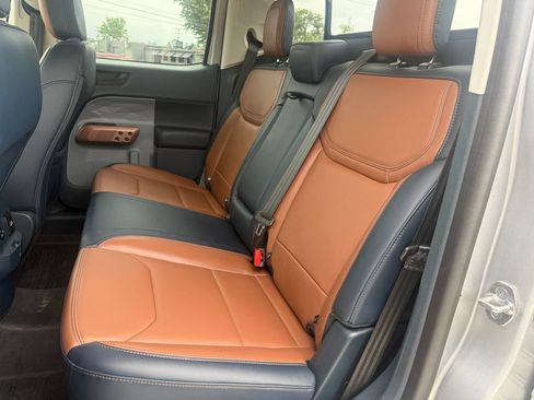 Used 2022 Ford Maverick Lariat w/ Lariat Luxury Package AWD/4WD image 16