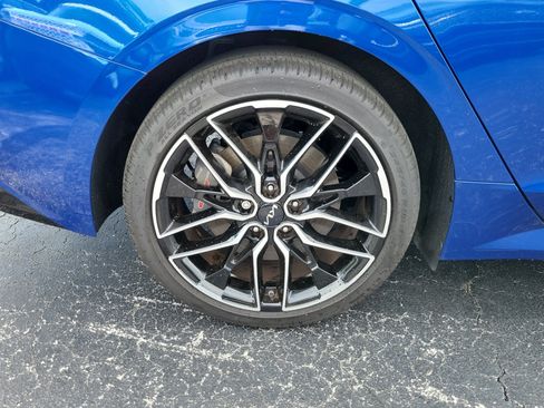 Used 2023 Kia K5 GT FWD image 7