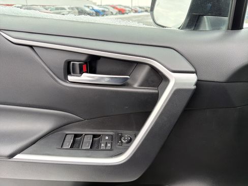 Used 2023 Toyota RAV4 XLE image 15