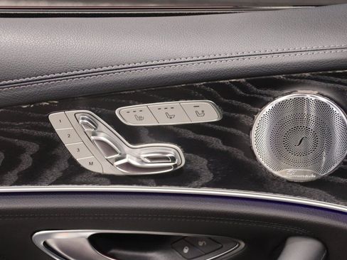 Used 2019 Mercedes-Benz E 53 AMG 4MATIC Sedan image 64