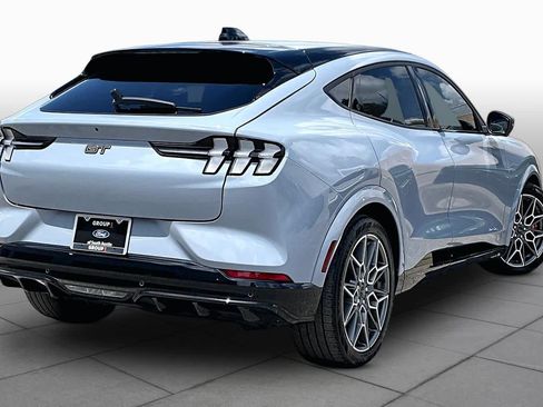 Used 2025 Ford Mustang Mach-E GT AWD/4WD image 12