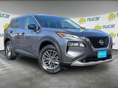 Used 2023 Nissan Rogue S