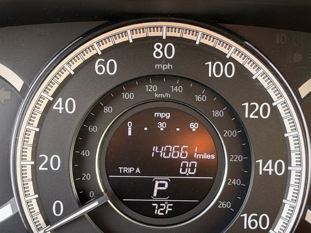 Used 2015 Honda Accord LX image 21