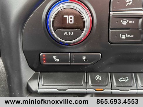 Used 2019 Chevrolet Silverado 1500 RST w/ All-Star Edition image 21