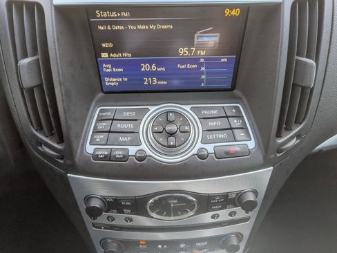 Used 2013 INFINITI G37 Sport w/ Premium Pkg RWD image 22