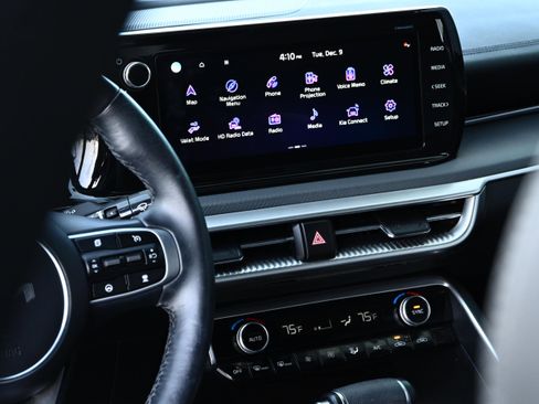 Used 2023 Kia K5 GT-Line w/ GT-Line Premium Package image 22