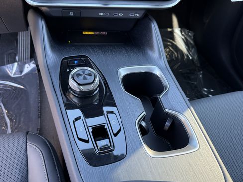 New 2026 Lexus RZ 450e AWD image 25