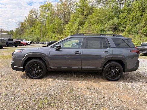 New 2026 Subaru Outback Limited AWD/4WD image 4