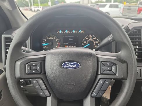 Used 2019 Ford F150 XL w/ Equipment Group 101A Mid AWD/4WD image 19