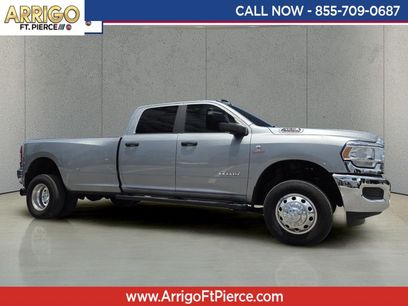 Used 2023 RAM 3500 Big Horn w/ Protection Group