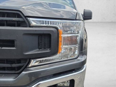 Used 2020 Ford F150 XL w/ Equipment Group 101A Mid RWD image 11