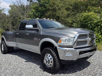 Used 2013 RAM 3500 Laramie