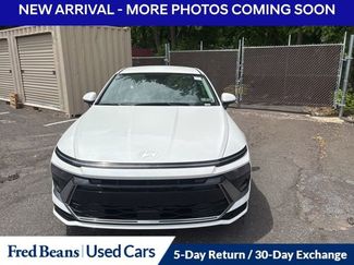 Used 2025 Hyundai Sonata SEL AWD/4WD video 2