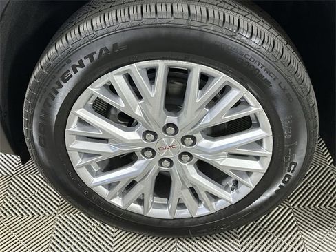 New 2025 GMC Acadia Elevation w/ Elevation Premium Package image 34