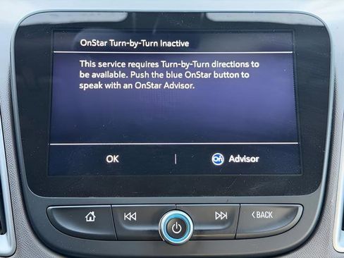 Used 2022 Chevrolet Malibu LT image 11