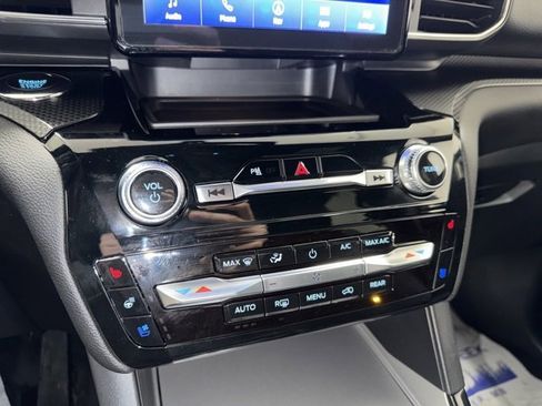 Used 2023 Ford Explorer ST w/ Equipment Group 401A image 26