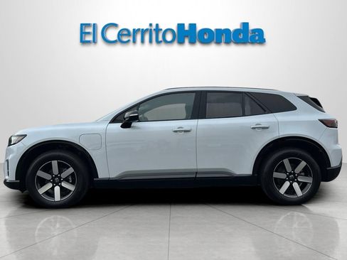New 2026 Honda Prologue Touring image 6