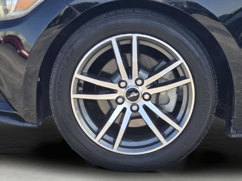 Used 2016 Ford Mustang Premium RWD image 11