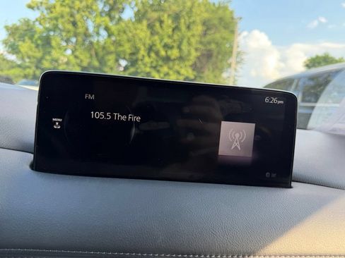 Used 2021 MAZDA CX-5 Grand Select AWD/4WD image 9