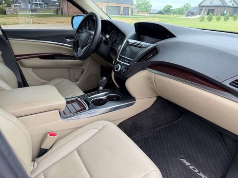 Used 2014 Acura MDX FWD w/ Technology Package image 15