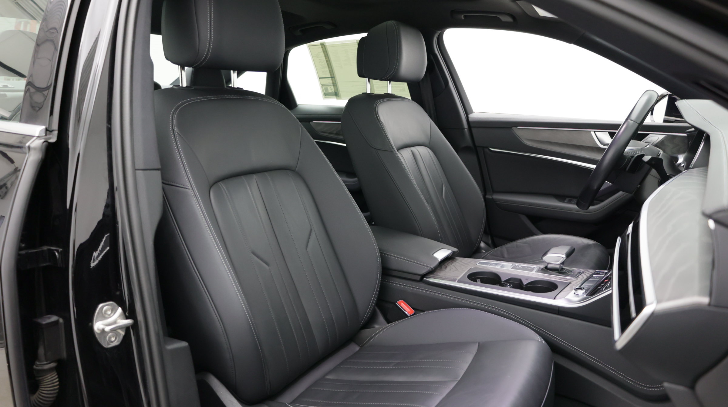 Used 2024 Audi A6 Premium Plus AWD/4WD image 42