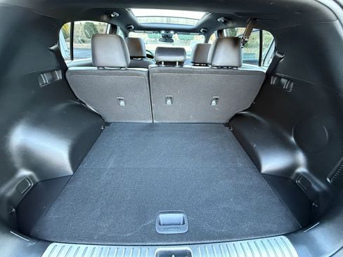 Used 2022 Kia Sportage Nightfall Edition FWD image 17