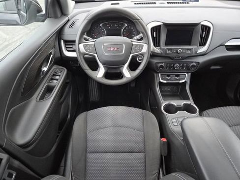 Used 2022 GMC Terrain SLE w/ Driver Convenience Package image 27