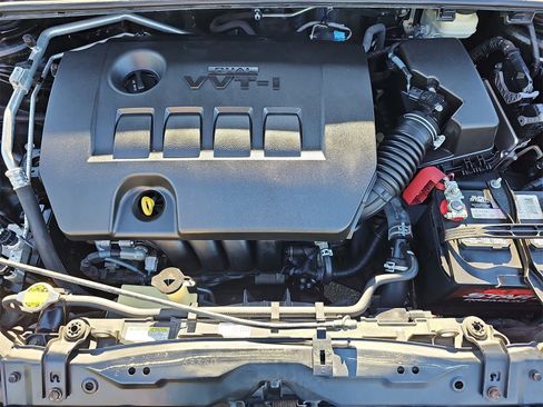 Used 2016 Toyota Corolla L image 30