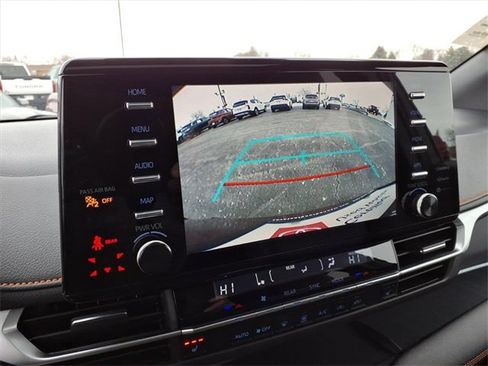 Certified 2021 Toyota Sienna XSE image 22