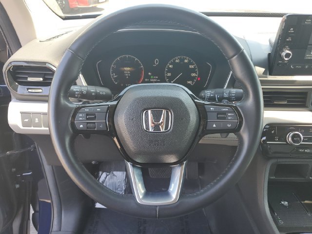 Certified 2024 Honda Pilot EX-L image 28