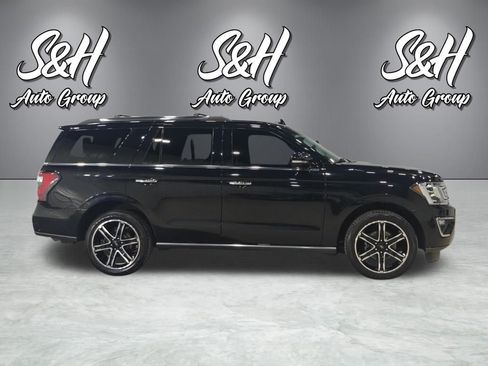 Used 2021 Ford Expedition Limited image 26